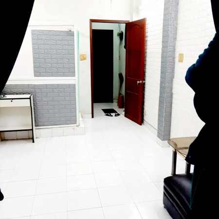 Còn 1 phòng duy nhất, phòng đẹp, đầy đủ đồ dùng giá sinh viên tại Vườn Chuối Quận 3, 25m2