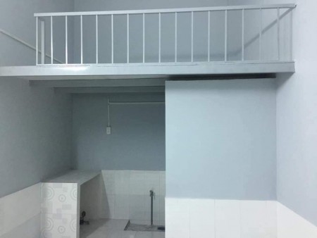 Cho thuê phòng trọ Quận 12 gần chợ Hạt Điều, không chung củ, 18m2