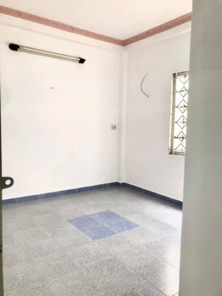 Phòng trọ mới từ 1tr4, khu dân cư an ninh, yên tĩnh, Giảm 500k trước tết, 18m2