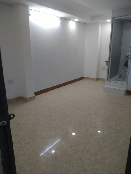 Góc cho thuê phòng: Có nội thất - Phòng mới - Sạch sẽ - Thoáng mát, 26m2