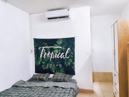 Phòng trọ, mới, đẹp, đầy đủ nội thất, giá sinh viên tại Quận 11, 20m2