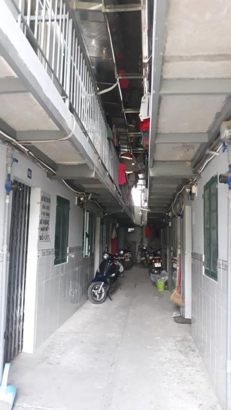 Còn trống 2 phòng trọ giá sinh viên phù hợp cho sinh viên, công nhân tại Tỉnh Lộ 10, Bình Tân, 20m2