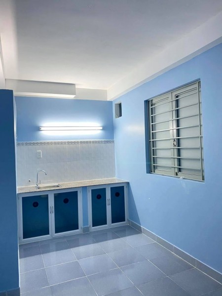 Phòng trọ mới, có camera tại Đường Số 10 Phường 8, Gò Vấp, 20m2