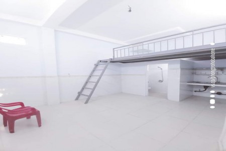 Phòng trọ cho thuê tại Bưng Ông Thoàn, Quận 9, Nhà xe rộng rãi để xe miễn phí, 24m2