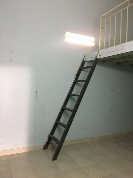 Còn phòng trống 24m2 có gác lững tại Thủ Đức cho thuê giá sinh viên học sinh, 24m2