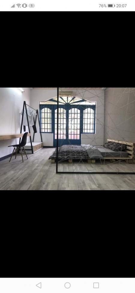 Phòng trọ Bình Thạnh đầy đủ máy giặt , máy lạnh , tủ lạnh và nhiều nội thất xịn xò khác, Phòng ở đươc 4 đến 5 người, 50m2