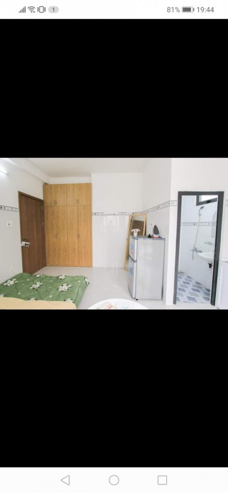 Cho thuê 1 phòng giá chỉ 4tr1 tại Đường Số 77, Tân Quy, Quận 7, 27m2