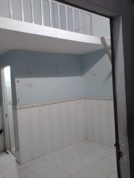 Phòng trọ tại Hà Huy Giáp Thạnh Xuân Quận 12, Dt 3mx4m, Phòng sạch sẽ đẹp như hình, 12m2