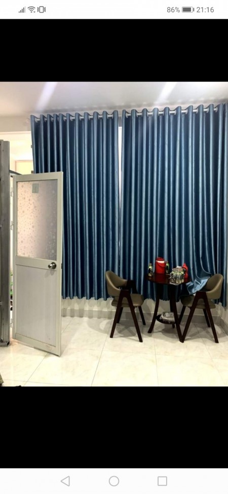 Cho Nử thuê trọ tại Quận 9, Phòng mới đẹp, View cực thoáng mát, 16m2