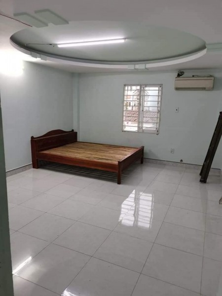 Phòng trọ Phước Bình Quận 9, 2tr5, 25m2, Phòng đẹp mới xây, 25m2