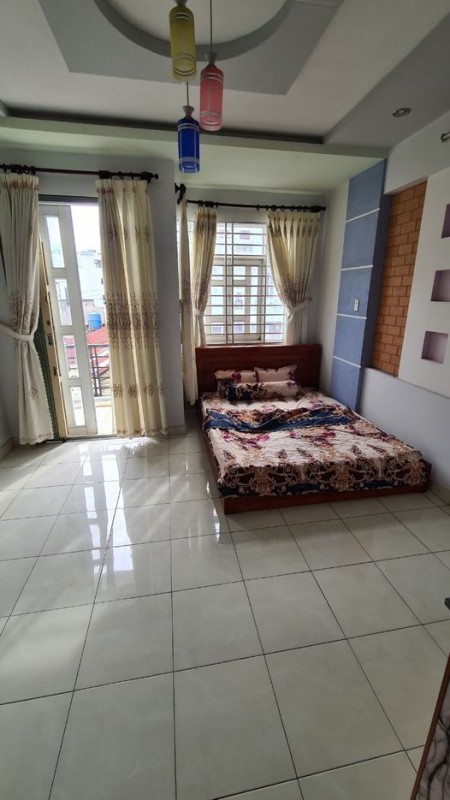 Phòng trọ khu vực an ninh hẻm 91 Phạm Văn Chiêu, Gò Vấp, Giảm ngay 500k cho 3 tháng đầu, 26m2