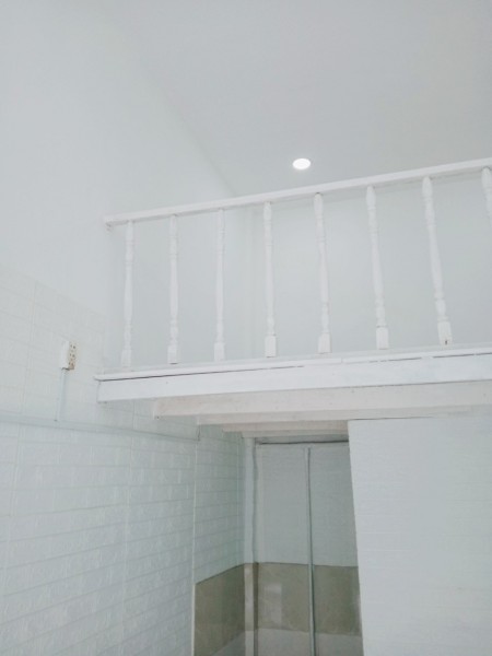Cho thuê phòng có gác mới Quận Gò Vấp tại số 316, Nguyễn Văn Khối, P8, 20m2