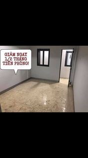 Phòng mới hoàn toàn chưa qua sử dụng lần nào ở đường số 8, gò vấp đây các bạn ơi. MIỄN PHÍ 15 NGÀY DỊP TẾT, 26m2