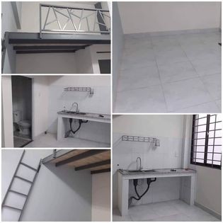 Cho thuê phòng đẹp, gác lững rộng rãi gần CN Thực Phẩm, Văn Hiến, 25m2