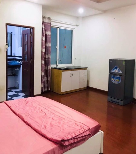 Quận Tân Bình cho thuê phòng trọ, rộng rãi diện tích 35m2, cửa sổ, 35m2