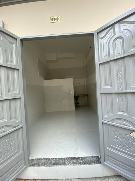 Phòng mới xây, gác lững rộng, phòng cao ráo, sạch sẽ, wifi miễn phí, 27m2