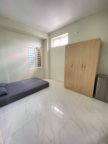 Phòng trọ cho thuê Lê Văn Sỹ, Tân Bình full nội thất, phòng mới đẹp, 27m2
