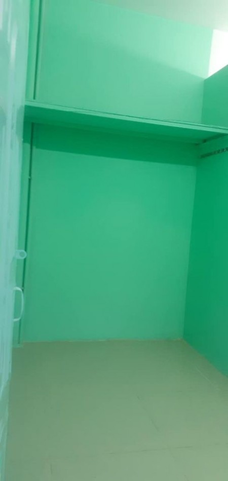 Phòng trọ giá rẻ phù hợp cho sinh viên, công nhân gần khu công nghệ cao, Đường 225 Tân Phú Quận 9, 20m2