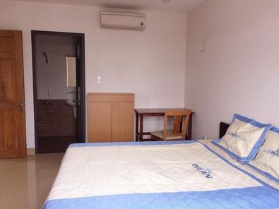 Phòng trọ cho thuê ngay Lê Văn Việt Quận 9, Nội thất đầy đủ đến ở ngay, 30m2