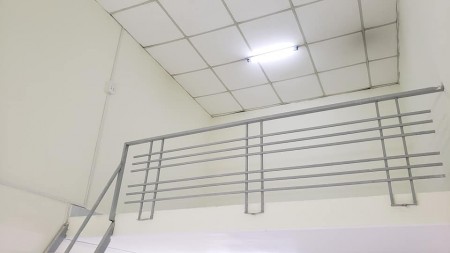 Cho thuê phòng trọ tại Quận 2, chỉ trống 1 phòng, mới rộng rãi, gần Bệnh Viện Quận 2, 18m2