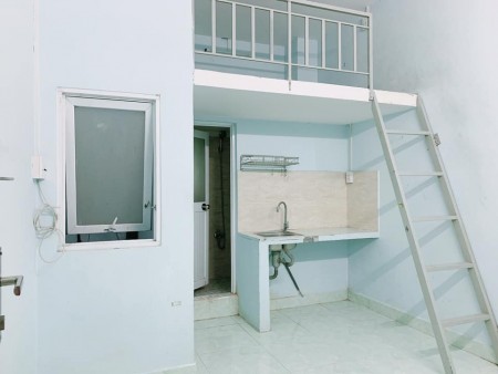 Còn 1 phòng mới tinh, sạch sẽ, thoáng mát, tại Bùi Đình Túy, Bình Thạnh, 29m2