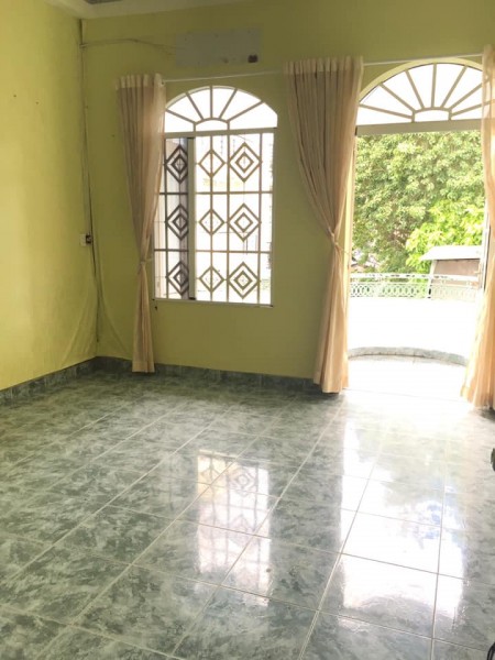 Phòng trọ đẹp mới xây, ban công cửa sổ thoáng mát, tại Cây Trâm ( Nguyễn Văn Khối ) Gò Vấp, 30m2