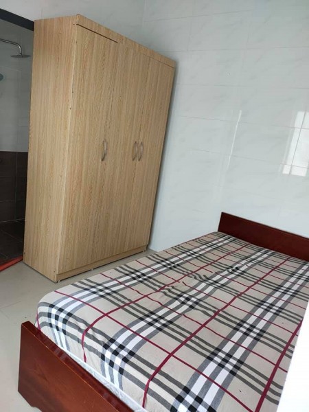Phòng trọ cho thuê tại Dương Đình Hội, Phòng mới đẹp, có máy lanh chỉ 2tr5, 25m2