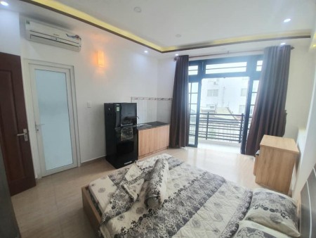 Còn 1 phòng duy nhất cho thuê giá sinh viên luôn nhé ! Phòng full nội thất, Được nuôi thú cưng, 30m2