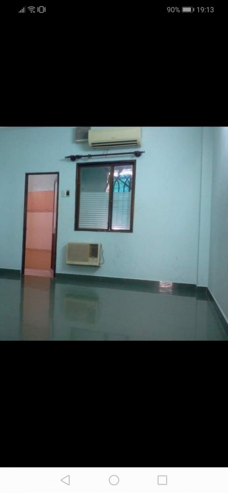 [ Free Tiền Phòng Qua Tết ] Phòng mới đẹp, có máy lạnh tại Ngã Tư Phú Nhuận, 20m2