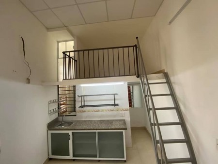 ƯU Đãi Tặng voucher 40% hấp dẫn khi thuê phòng tại Nguyễn Duy Trinh Quận 2, 28m2