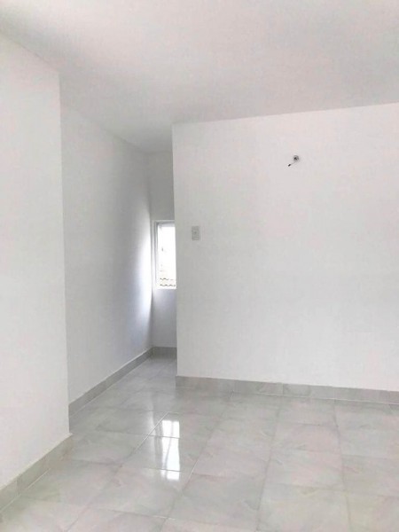 Phòng mới, khu trung tâm Phú Nhuận, An ninh, Sạch sẽ, không chung chủ, 28m2