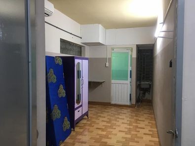 Cho thuê lại phòng trọ tại Thông Nhất Gò Vấp, Lì Xì 500k, có nhà xe cực rộng an ninh, 28m2