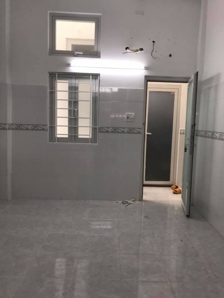 Phòng trọ mới xâu, sạch sẽ, an ninh, chổ đậu xe rộng rãi, an toàn tại Điện Biên Phủ, Bình Thạnh, 29m2