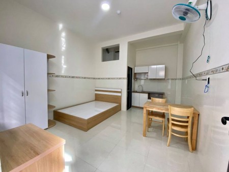 Phòng trọ Quận Tân Bình, full nội thất, phòng mới, có gác, bao đẹp, Giá mềm dẽo, 29m2
