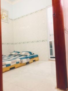 Phòng trọ Nguyễn Văn Lượng Gò Vấp, có ban công thoáng mát, không chung chủ, 27m2