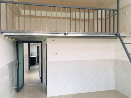 Phòng trọ cho thuê Mới Xây xong giá rẻ, Quận Tân Bình, gần BigC Trường Chinh, 25m2