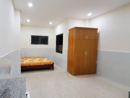 Mừng khai trương phòng mới giảm ngay 10% giá phòng kèm ưu đãi khủng cho khách yêu cọc ngay trong tháng 1, 28m2