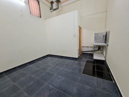 Phòng an ninh, có camera giám sát 24/24, wifi + xe miễn phí tại Phan Thúc Duyện, 22m2