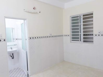 Phòng trọ có máy lạnh, nhà an ninh sạch sẽ, rộng rãi, 21m2