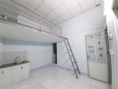 Cho thuê phòng trọ Phú Thọ Hòa, Tân Phú. Phòng mới đẹp, giá từ 2tr5, 25m2