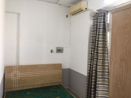 Chính chủ cho thuê phòng trọ full nội thất, phòng mới sơn sửa rất sạch sẽ có ban công, 27m2