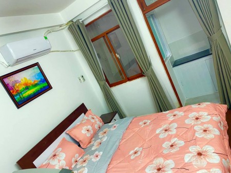 Phòng trọ cho thuê tại Thành Thái, Quận 10. Tặng ngay 1tr khi chốt phòng liền hôm nay nhé !!!, 28m2