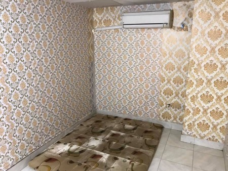 Phòng trọ cho thuê khu Cao Lỗ, Quận 8. Diện tích 4x4, đầy đủ tiện nghi, 16m2
