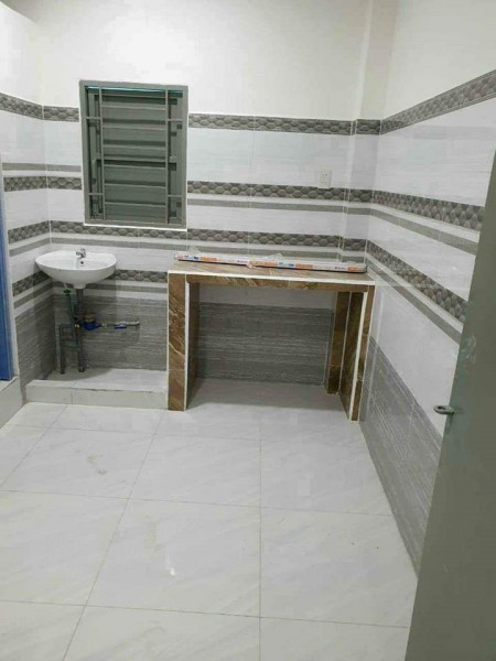 Phòng trọ cho thuê tại Chiến Lược Bình Tân, phòng mới đẹp có máy lạnh giá chỉ từ 1tr8, 25m2