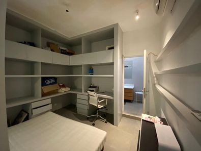 Phòng ngay trung tâm Quận 1, Phòng mới đủ nội thất, giá rẻ như cho, 28m2
