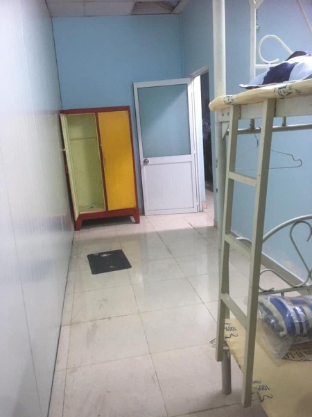 Cho thuê phòng trọ giá rẻ phù hợp với mọi người, liên hệ để biết thêm chi tiết nhé, 19m2