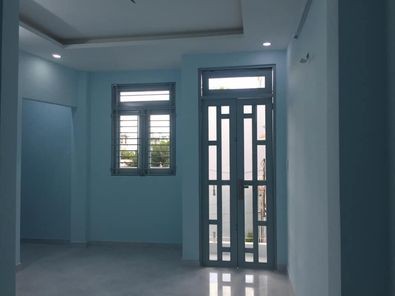 Phòng trọ ưu tiên nử ngay trung tâm Bình Thạnh có máy lạnh, có toilet riêng, 27m2