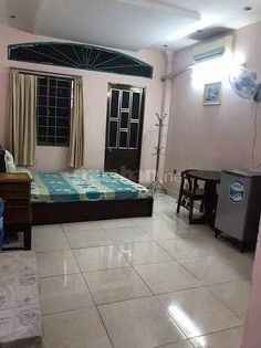 Cho thuê phòng trọ tại trung tâm Quận 1 đường Đinh Công Tráng, 25m2, đầy đủ nội thất, 25m2