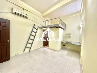 Phòng trọ cao cấp hiện đại giá sinh viên tại Nguyễn Văn Luông, Quận 6, 25m2