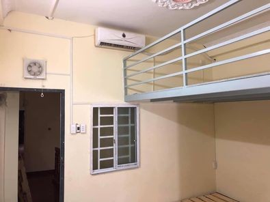 Ngày 15/3 có phòng 3tr8, 4tr5 có gác, của sổ thoáng mát, 28m2